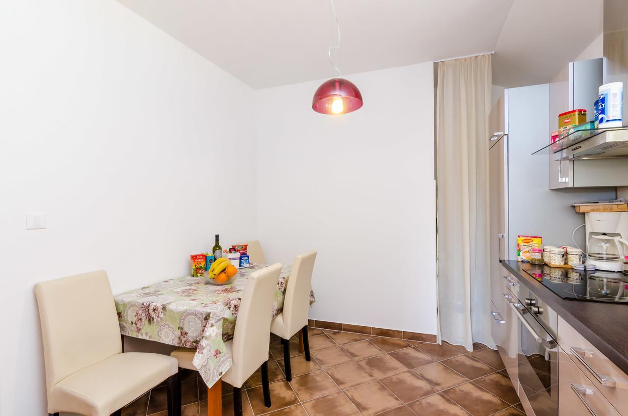 Apartman Ana *