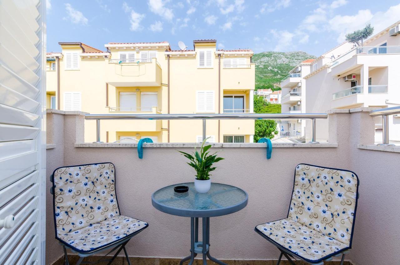 Appartement Ana